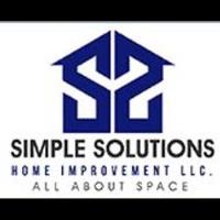 Simple Solutions Home Improvement LLC image 1
